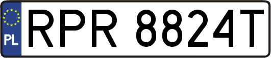 RPR8824T