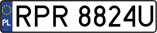 RPR8824U