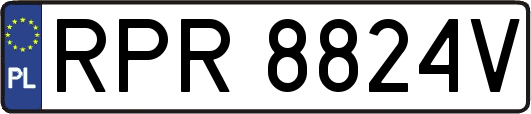 RPR8824V