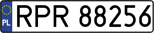 RPR88256