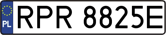 RPR8825E