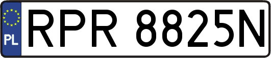 RPR8825N
