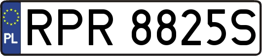 RPR8825S