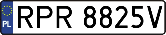 RPR8825V