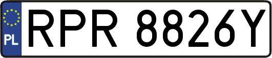 RPR8826Y