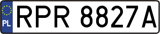 RPR8827A