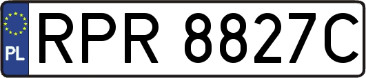 RPR8827C