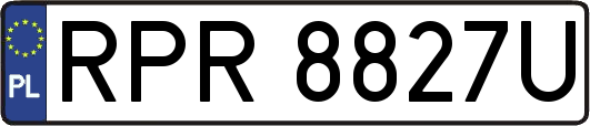 RPR8827U