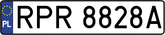 RPR8828A