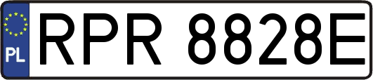 RPR8828E