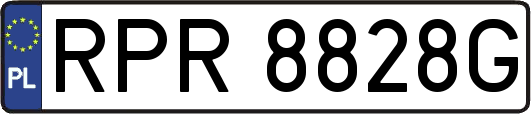RPR8828G
