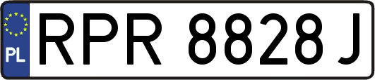 RPR8828J