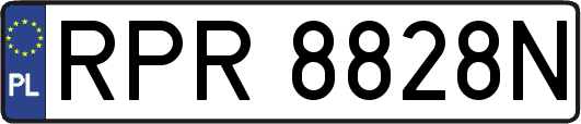 RPR8828N