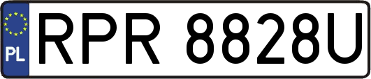 RPR8828U