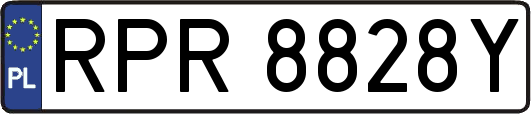 RPR8828Y