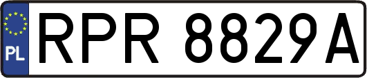 RPR8829A