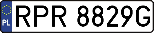 RPR8829G