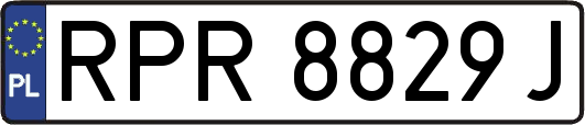 RPR8829J
