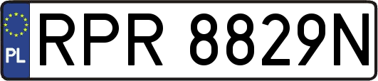 RPR8829N