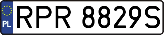 RPR8829S