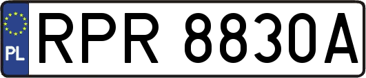 RPR8830A