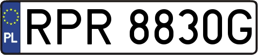 RPR8830G