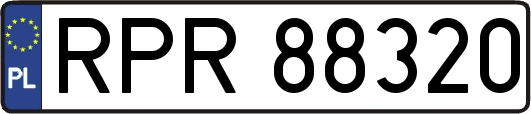 RPR88320