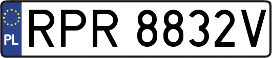 RPR8832V