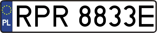 RPR8833E