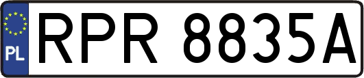 RPR8835A