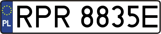 RPR8835E