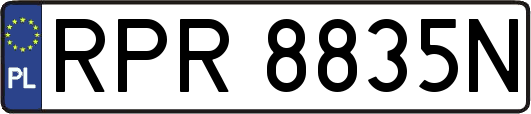 RPR8835N