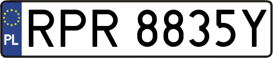 RPR8835Y