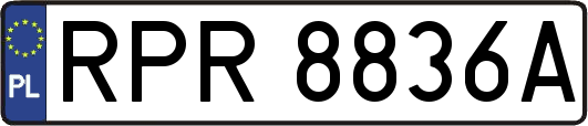 RPR8836A