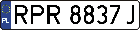 RPR8837J