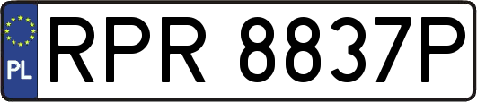 RPR8837P
