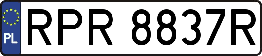 RPR8837R