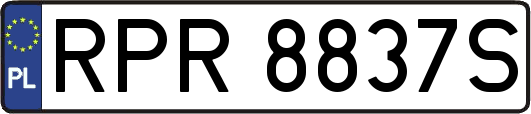 RPR8837S