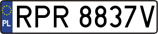 RPR8837V