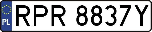 RPR8837Y