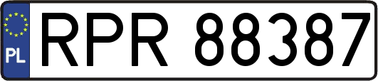 RPR88387