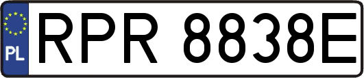 RPR8838E