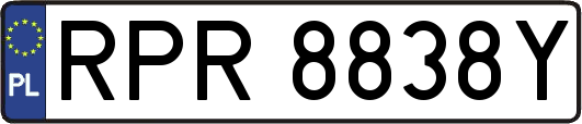 RPR8838Y