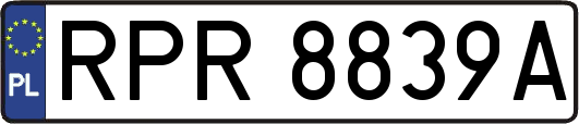 RPR8839A