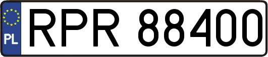 RPR88400