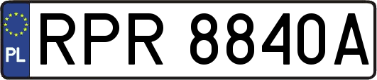 RPR8840A