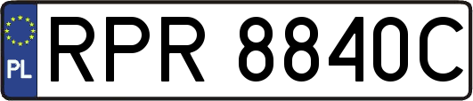 RPR8840C
