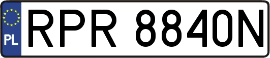 RPR8840N
