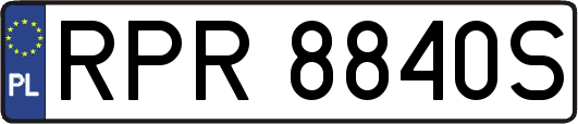 RPR8840S