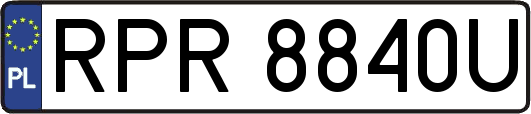 RPR8840U